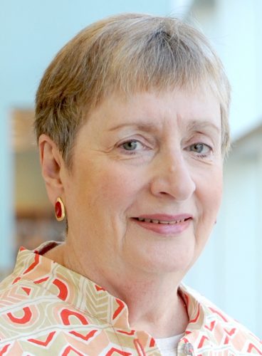 Jane E. Winland